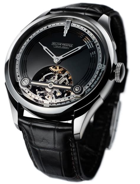 buy luxury watches japan